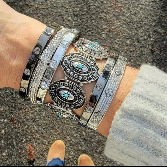 Park Lane Reign Bracelet-BNIB - Picture 4 of 10